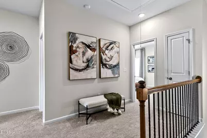 704 Orchard Vista Circle, Raleigh, NC 27606 - Photo 20