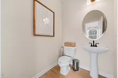706 Orchard Vista Circle, Raleigh, NC 27606 - Photo 20