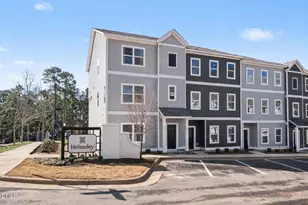 706 Orch Vis Cir, Raleigh, NC 27606 - Photo 1