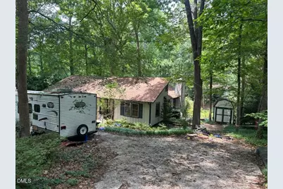 510 Yorktown Drive, Chapel Hill, NC 27516 - Photo 2