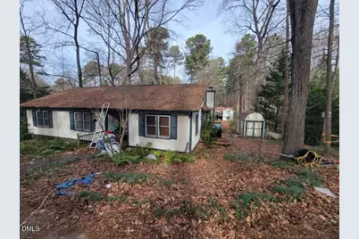 510 Yorktown Drive, Chapel Hill, NC 27516 - Photo 4