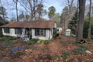 510 Yorktown Dr, Chapel Hill, NC 27516 - Photo 4