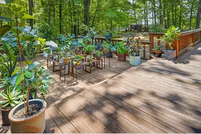 4811 New Sharon Church Road, Hillsborough, NC 27278 - Photo 88