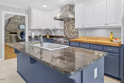 4811 New Sharon Church Road, Hillsborough, NC 27278 - Photo 18