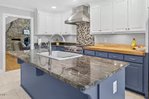 4811 New Sharon Church Rd, Hillsborough, NC 27278 - Photo 18