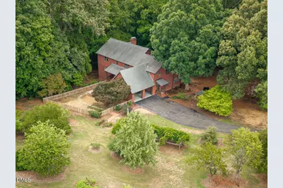4811 New Sharon Church Road, Hillsborough, NC 27278 - Photo 90
