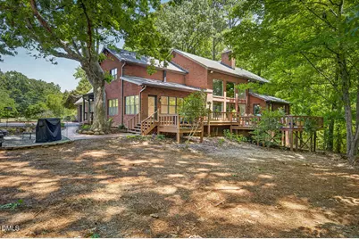 4811 New Sharon Church Road, Hillsborough, NC 27278 - Photo 84