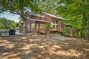 4811 New Sharon Church Rd, Hillsborough, NC 27278 - Photo 84