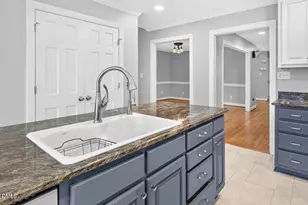 4811 New Sharon Church Rd, Hillsborough, NC 27278 - Photo 20