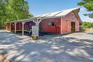 4811 New Sharon Church Rd, Hillsborough, NC 27278 - Photo 6