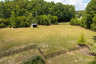 4811 New Sharon Church Rd, Hillsborough, NC 27278 - Photo 62
