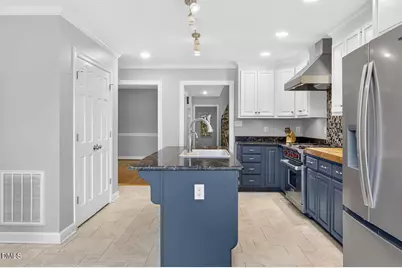 4811 New Sharon Church Road, Hillsborough, NC 27278 - Photo 20