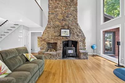 4811 New Sharon Church Road, Hillsborough, NC 27278 - Photo 14