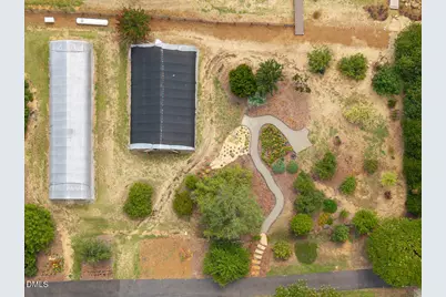 4811 New Sharon Church Road, Hillsborough, NC 27278 - Photo 64