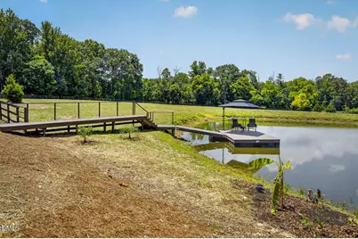 4811 New Sharon Church Road, Hillsborough, NC 27278 - Photo 76