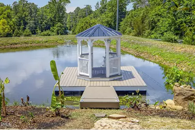 4811 New Sharon Church Road, Hillsborough, NC 27278 - Photo 8
