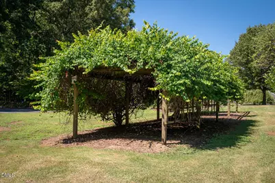 4811 New Sharon Church Road, Hillsborough, NC 27278 - Photo 82