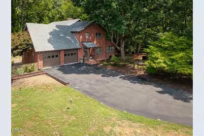 4811 New Sharon Church Road, Hillsborough, NC 27278 - Photo 60