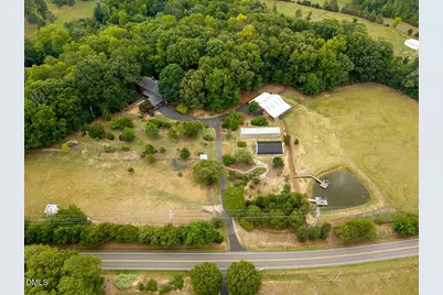 4811 New Sharon Church Road, Hillsborough, NC 27278 - Photo 56