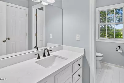 4811 New Sharon Church Road, Hillsborough, NC 27278 - Photo 42