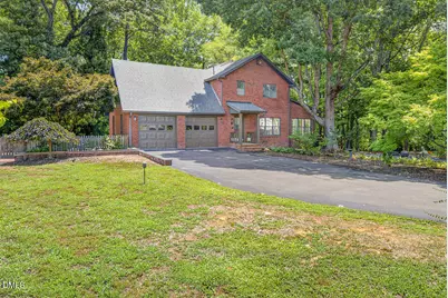 4811 New Sharon Church Road, Hillsborough, NC 27278 - Photo 66