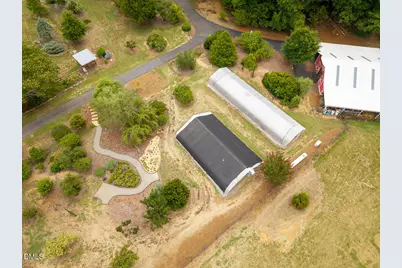 4811 New Sharon Church Road, Hillsborough, NC 27278 - Photo 54