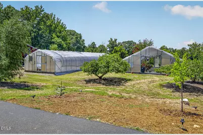 4811 New Sharon Church Road, Hillsborough, NC 27278 - Photo 80