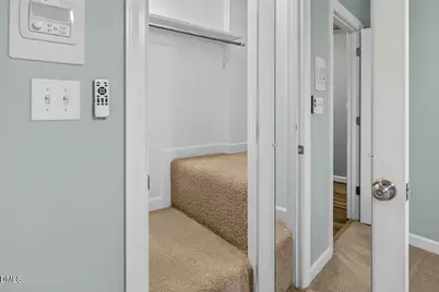 4811 New Sharon Church Road, Hillsborough, NC 27278 - Photo 40