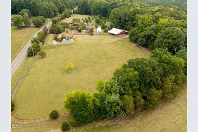 4811 New Sharon Church Road, Hillsborough, NC 27278 - Photo 56