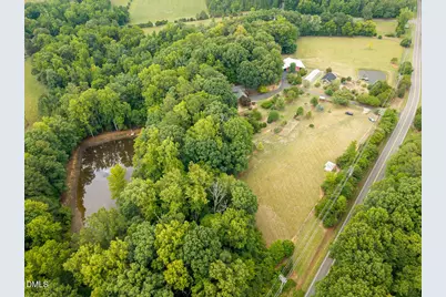 4811 New Sharon Church Road, Hillsborough, NC 27278 - Photo 58