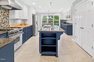 4811 New Sharon Church Rd, Hillsborough, NC 27278 - Photo 22