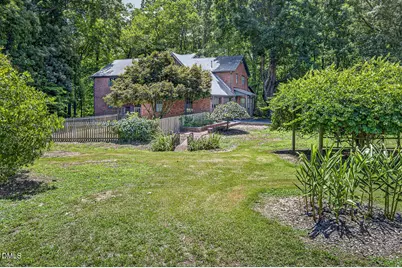 4811 New Sharon Church Road, Hillsborough, NC 27278 - Photo 80