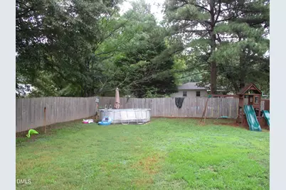 307 S Fairview Street, Liberty, NC 27298 - Photo 4