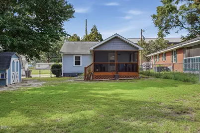 116 W Academy Street, Wendell, NC 27591 - Photo 24