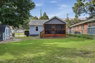116 W Academy St, Wendell, NC 27591 - Photo 24