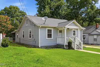 116 W Academy Street, Wendell, NC 27591 - Photo 2