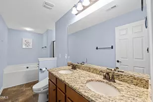 442 Panorama View Loop, Cary, NC 27519 - Photo 14