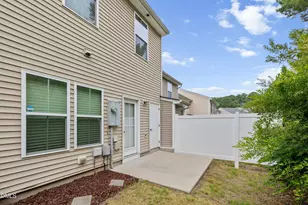 442 Panorama View Loop, Cary, NC 27519 - Photo 22