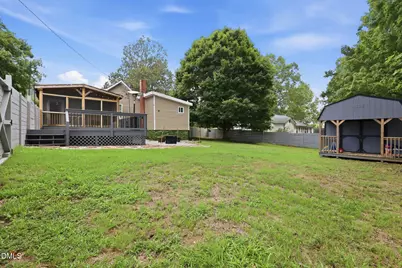 33 American Legion Road, Franklinton, NC 27525 - Photo 34