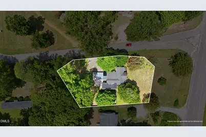 33 American Legion Road, Franklinton, NC 27525 - Photo 6