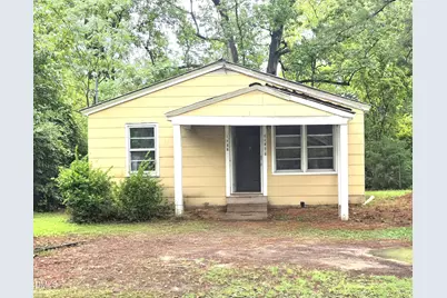1405 Grace Street, Scotland Neck, NC 27874 - Photo 1