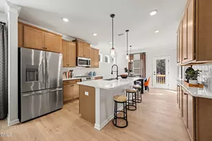 700 Orch Vis Cir, Raleigh, NC 27606 - Photo 4