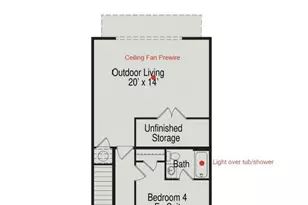 700 Orch Vis Cir, Raleigh, NC 27606 - Photo 22