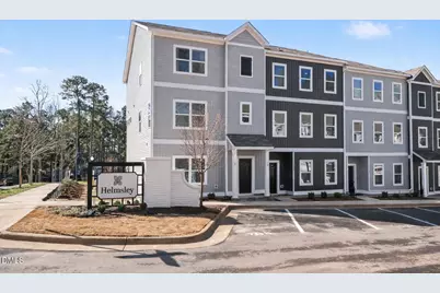 700 Orchard Vista Circle, Raleigh, NC 27606 - Photo 2