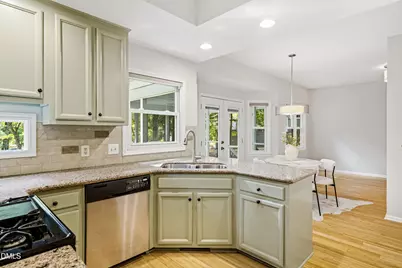 104 Tiercel Court, Cary, NC 27518 - Photo 16