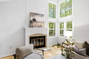 104 Tiercel Ct, Cary, NC 27518 - Photo 8