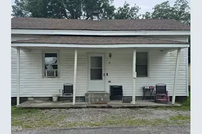 116 Weeks Street, Enfield, NC 27823 - Photo 1
