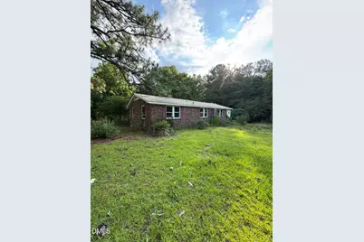 2633 Tanbark Drive, Nashville, NC 27856 - Photo 1