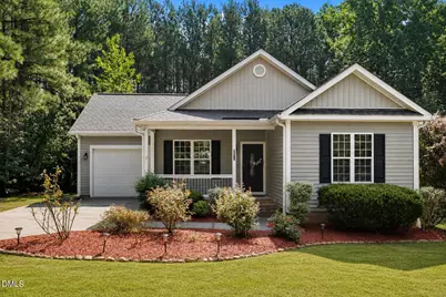 1206 Coleridge Court, Franklinton, NC 27525 - Photo 1