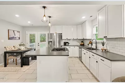 1016 Mills Street, Raleigh, NC 27608 - Photo 8